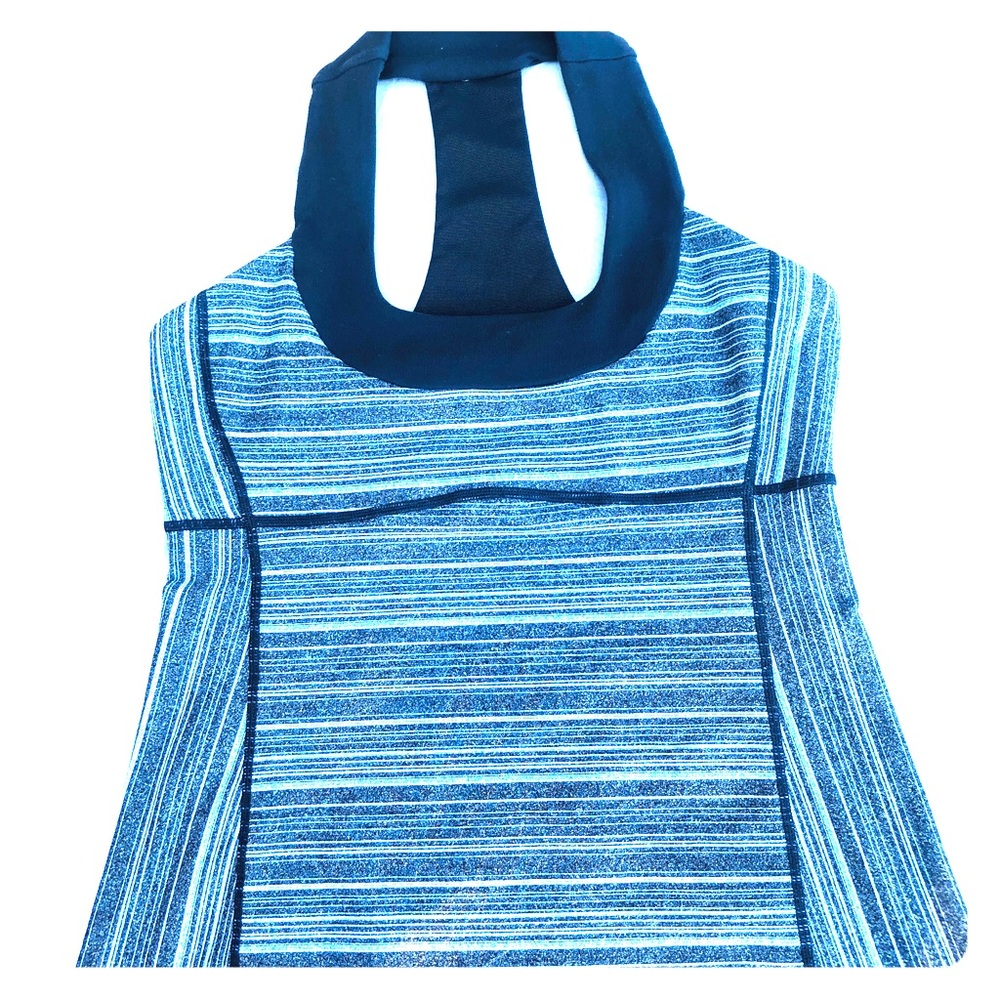 Lululemon Athletic Top Size Size 6